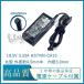  original new goods HP HP ENVY 13 for AC adaptor ( center 1 pin )19.5V 3.33A HSTNN-CA15 613149-001 EliteBook 830 G3 G4 G5 G6 65W