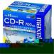 (̳50å) Ωޥ HITACHI CD-R 700MB CDR700S.WP.S1P20S 20[21]
