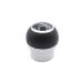 SPARCO-CORSA Sparco Corsa рукоятка трансмиссии BK кожа × metal SPG107_J[21]