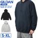 GILDANgiru Dan Parker 8.0 oz heavy Blend тянуть over Parker Heavy Blend 8.0 oz Hooded Sweatshirt флис S-XL черный пепел #18500