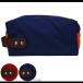 WOOLRICH Woolrich BLUE CLAW DUCK ISLAND DOPP сумка путешествие кейс полная распродажа 
