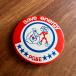  жестяная банка значок Vintage REDDY KILOWATT save energyreti kilo ватт PINBACK Vintage Vintage античный America б/у одежда смешанные товары предприятие предмет колледж USA