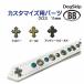 [ номер детали 0022 10 знак . Cross 11mm] buddybelt customize buddybelts customsbati- ремень стандартный транспорт 