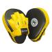  punching mitt original leather karate combative sports Professional punching mitt 1 collection Marshall world mito