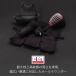 ���� �h��Z�b�g �S���A�V�K���Ή�  �wA-1�� MARK-X�x 5mm�N�����[�m�\���h �y�ʌ^ �����h��Z�b�g �֘A�摜1