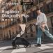���� bugaboo �o�K�u�[ �h���S���t���C �v���X �x�[�X �T���L���m�s�[ �R���v���[�g�Z�b�g Bugaboo dragonfly Plus 4�N�ۏ� �x�r�[�J�[ AB�^ A�^�x�r�[�J�[