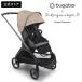 официальный bagab- Dragonfly темно синий Guess s Lloyd graphite рама полный комплект Bugaboo dragonfly 4 год гарантия коляска a type ab type a type коляска 
