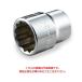 TONE (�ȥ�) �����å�(12��) 4D-17.5 �Һ����� 12.7mm(1/2��)��