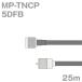 Ʊ֥5DFB MP-TNCP (TNCP-MP) 25m (ԡ:50) 5D-FBùʥĥ꡼ӥå