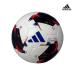 имя обработка возможно футзал мяч 4 номер лампочка adidas Adidas Connect 26 футзал одобренный мяч белый темно-синий ADFF430