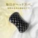 �o���N�I�� �X�J���v�u���V �����Y ���� THE SCALP BRUSH ����u���V �V�����v�[�u���V ����}�b�T�[�W �V���R�� �֘A�摜1