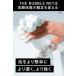 �o���N�I�� �A���ăl�b�g THE BUBBLE NET �o�u���l�b�g �����Y�X�L���P�A BULK HOMME �֘A�摜2