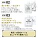 �o���N�I�� ���ϐ� �l�ߑւ��{�g�� �Z�b�g �����Y ��p ��򕔊O�i ���� THE REPAIR LOTION THE BOTTLE 100mL �֘A�摜5