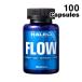 GABA supplement теанин HALEO Hare oFLOW поток 100 Capsule tolipto вентилятор 