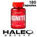 HALEO IGNITE Hare oig Night диета жир . горение supplement . количество 180 Capsule ... жир .