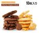  протеин печенье снэки HALEO Hare oPROTEIN COOKIE перевозка молоко протеин 