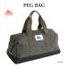KELTYkeruti2594007 PEG BAG сумка колок сумка уличный 