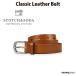 [ ликвидация SALE]SCOTCH&amp;SODA Scotch &amp; soda 153680 кожаный ремень мужской 