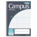 [7 шт. до почтовая доставка OK]kokyoKOKUYO campus Note применение другой 5mm person глаз 10mm реальный линия [ черный ] 30 листов semi B5 Note ученик начальной школы предназначенный no- tonneau 30S10-5D