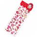 [20 пункт до почтовая доставка OK] Clothes-Pin Crows булавка край . прозрачный наклейка [ Hello Kitty ] Sanrio герой z× конфеты no лес ... сотрудничество товар US-84022