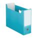 kokyoNEOS Neos файл box бирюзовый голубой A4-NELF-B