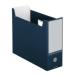 kokyoNEOS Neos файл box темно-синий A4-NELF-DB