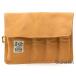 THE SUPERIOR LABOR �V���y���I�[�� ���C�o�[  leather roll pen case (�i�`������)