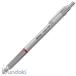 ROTRING ���b�g�����O RAPID PRO �V���[�v�y���V���E�V���o�[(0.5mm)