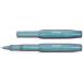 KAWECO �J���F�R LUNAR SPORT ���[���[�{�[�� Shadow Blue