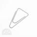  Гиндза Yoshida PAPER CLIPS/ No.1903