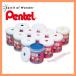 Pentel | Poster Сolor ( Class для L)12 -цветный набор!WYG2-12V.. .