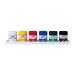  Pentel | Poster Сolor U6 -цветный набор WPU2-6DN.. .