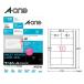 [A4*10 surface ] A-one | ink-jet printer correspondence label (28939) four side over white attaching 20 seat *200 one-side photograph . character . clean . printing length shape 3 envelope . precisely |A-one