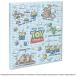 ʥХ䥷ե䥹Х L ե꡼10 ȥȡ꡼ (A-LF-1002) եȥХ Disney Nakabayashi