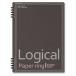 A4ۥʥХ䥷롦ڡѡ󥰥ΡȡA4磻ɡ40硡NW-A404WS) Logical Nakabayashi