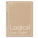 A5ۥʥХ䥷롦ڡѡ󥰥ΡȡA5磻ɡ40硡AӡNW-A517WA) 100δĶθ Logical Nakabayashi
