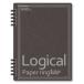 A5ۥʥХ䥷롦ڡѡ󥰥ΡȡA5磻ɡ40硡NW-A517WS) 100δĶθ Logical Nakabayashi
