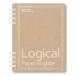 A6磻ɡۥʥХ䥷롦ڡѡ󥰥ΡȡA6磻ɡ40硡AӡNW-A612WA) 100δĶθ Logical Nakabayashi