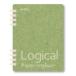 A6ۥʥХ䥷롦ڡѡ󥰥ΡȡA640硡BӡNW-A613B) 100δĶθ Logical Nakabayashi