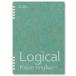B5ۥʥХ䥷롦ڡѡ󥰥ΡȡB540硡AӡNW-B518A) 100δĶθ Logical Nakabayashi