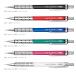 ڤƤ롿奿 㡼ץڥ󥷥 HB 0.3mm (P313) ٤ʸޤǤäꥭ쥤˽񤱤륷㡼ץڥ󥷥Ǥ Pentel