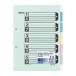 �yA4-S�z�R�N���^�J���[�d�؃J�[�h�i�V�L-60�j�t�@�C���p�E5�R���o���@�C���f�b�N�X�@10�g����@2���@���ނ̕��ށE�����̌����A�b�v�ɍœK�IKOKUYO