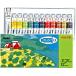 [12 цвет ] Pentel |.. .(ef акварель )[WF-12D]