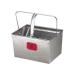  портативный * Crown 4905533139288 ролик ковш Mini 6 дюймовый комплект 
