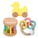 ORG-016S Edute baby&amp;kids �x�r�[�M�t�g�Z�b�g �A�q��