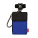 �\�j�b�N GS-3140-B �s�^�b�g�p�X �J�[�h�P�[�X �X�p�C�����L�[�`�F�[�� GS3140B SONIC �u���[