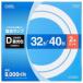 �I�[���d�@ FCL-3240EXD-8H �ی`�u�������v�i32�`�{40�` �e�P�{�Z�b�g/�����F/��i����8000���ԁj FCL32