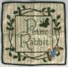 Peter Rabbit PETER RABBIT полотенце носовой платок Mini полотенце бежевый & зеленый mrs-5205002600 круг .