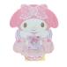  Sanrio My Melody pochi пакет 3 листов ввод . наклейка приклеенные предметы три складывать для праздник . пакет новогодний подарок пакет 2026 год Kids товары подарок 