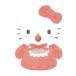 chi... Hello Kitty baby мягкая игрушка Sanrio коллекция товары подарок симпатичный k Lux 
